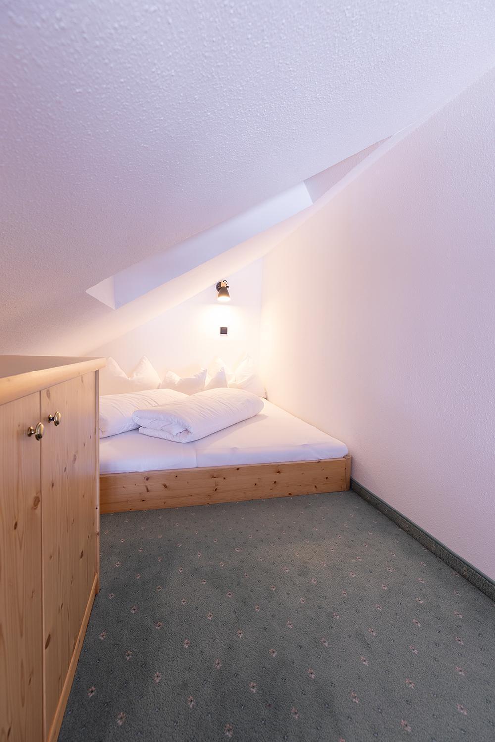 Hotel Sonnenheim Sankt Anton am Arlberg Bagian luar foto